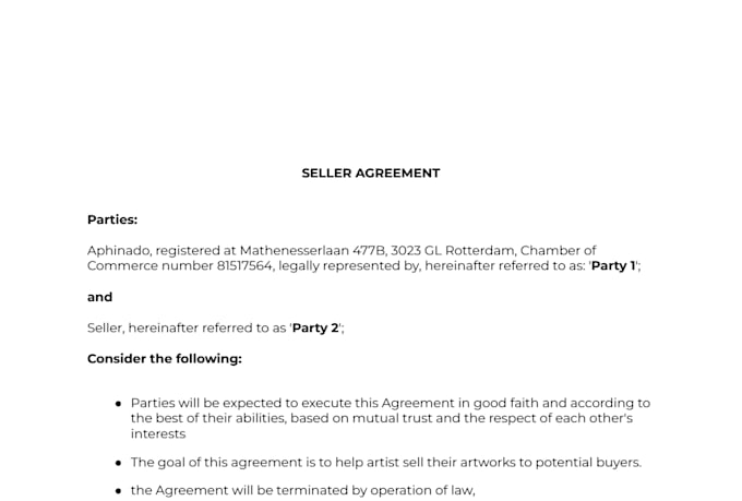 expertly draft legal contracts, legal documents and privacy policy